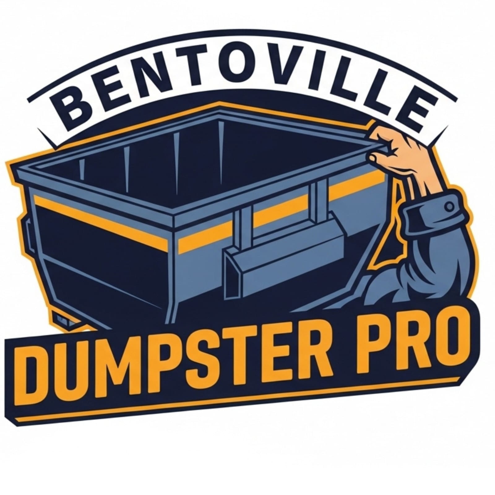 Bentonville Dumpster Pro